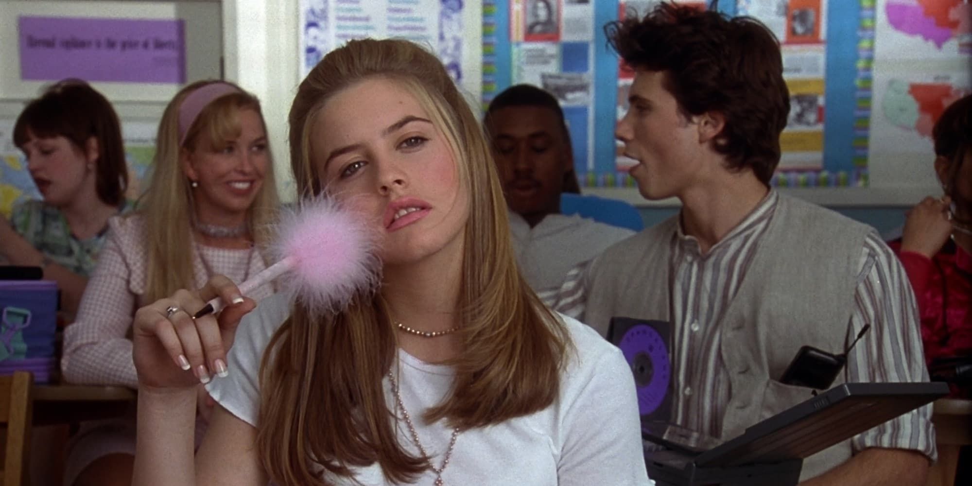 'Clueless' Celebrates 30th Anniversary With New Free Streaming Home