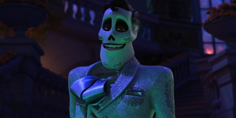 10 Best Family Movie Villains, Ranked