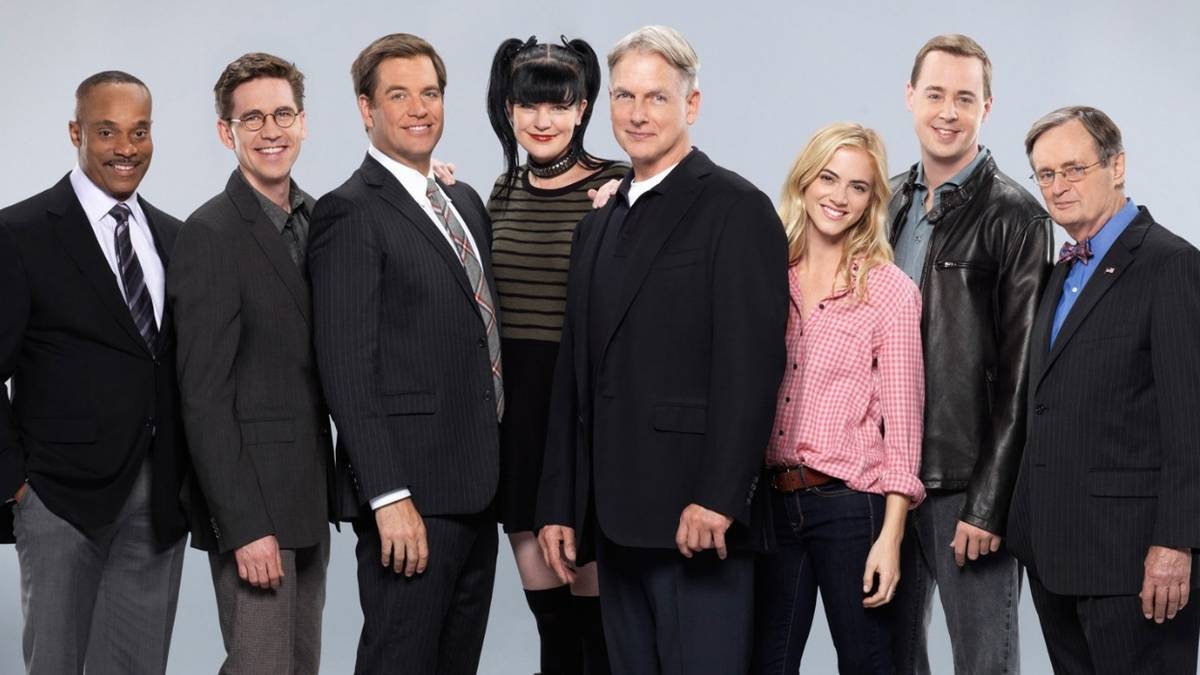 'NCIS' Seasons 1 to 5 Have Found a New Streaming Home