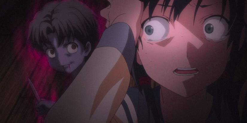 10 Most Wholesome-Looking Yet Disturbing Anime, Ranked