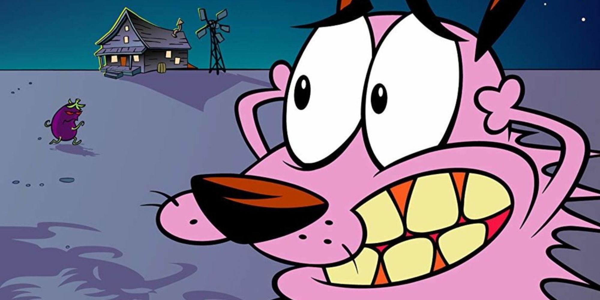 Classic Cartoon Network Shows Have Found a New Free Streaming Home