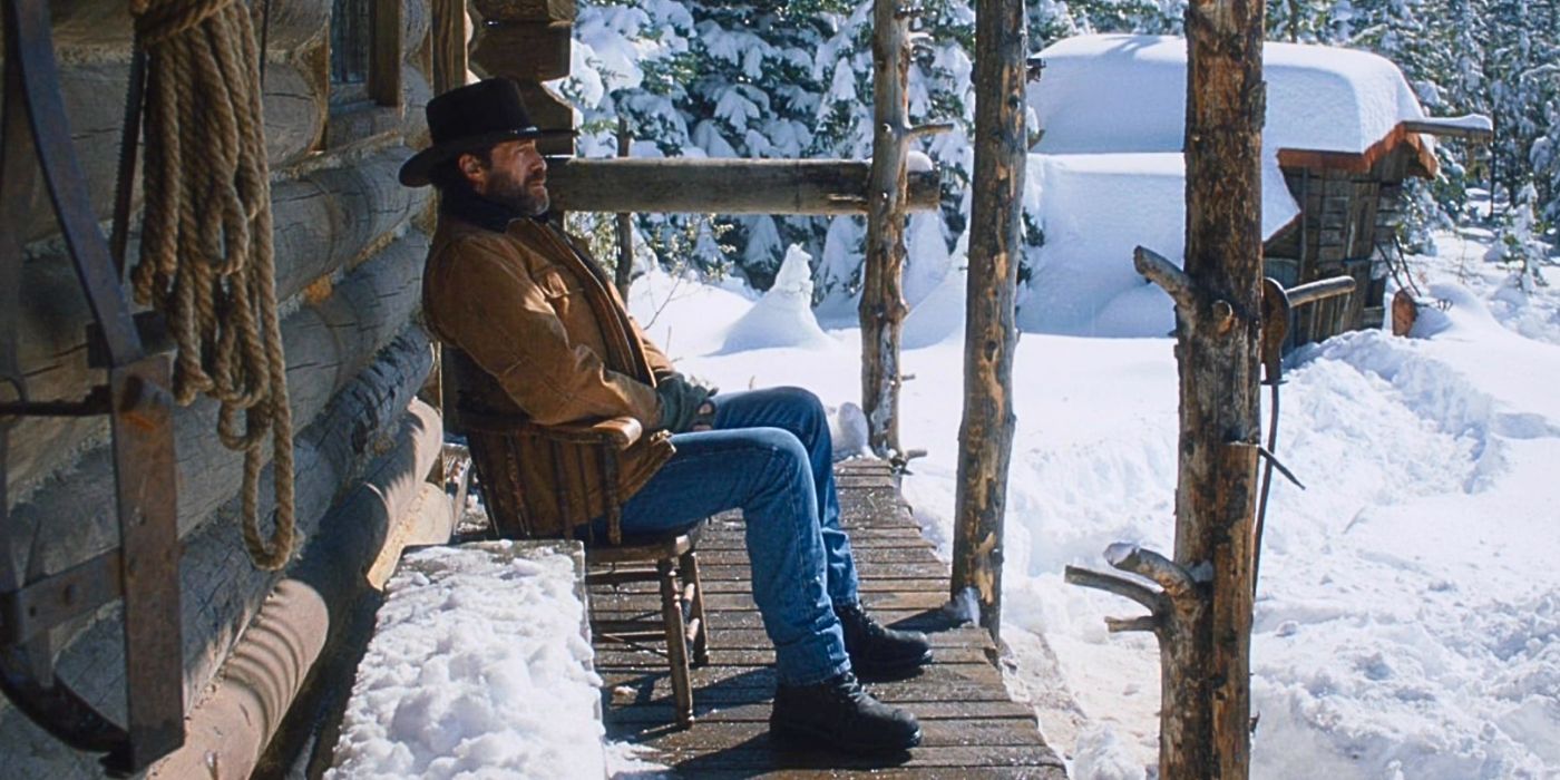 10 Best Robin Wright Movies, Ranked