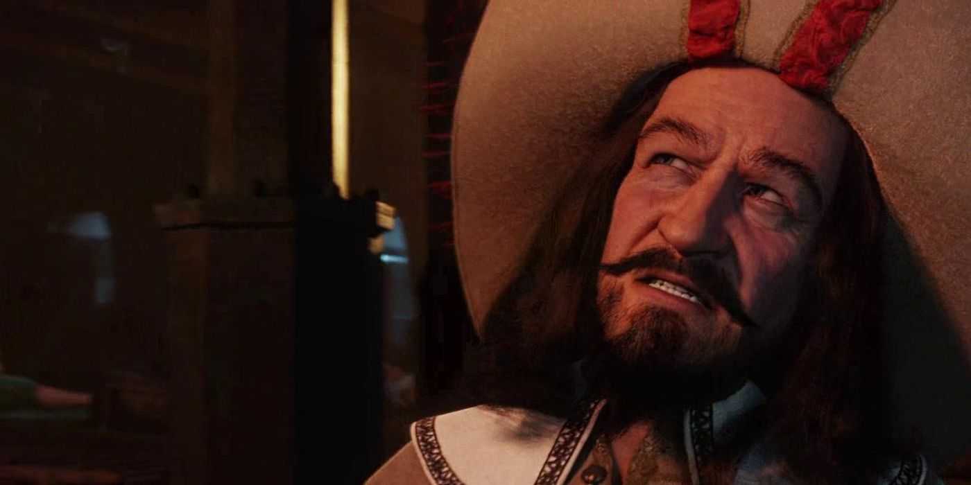 Red Rackham Movie Steven Spielberg's Most-Anticipated Sequel Is Officially Happening