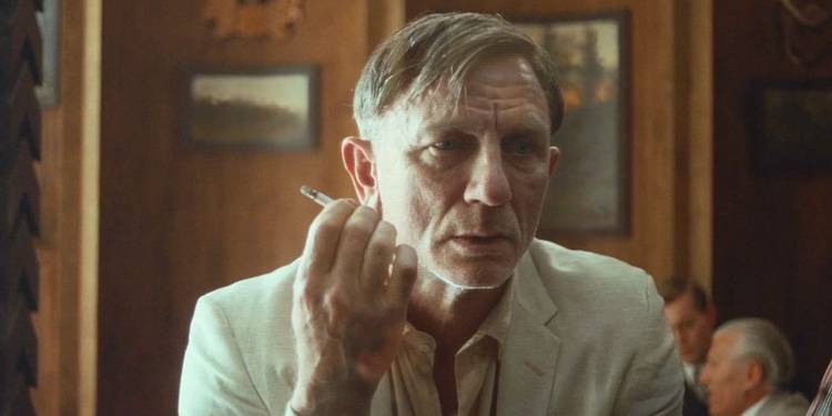daniel craig smoking cigarette a cigar by superwalta on DeviantArt Daniel Craig..this is the only