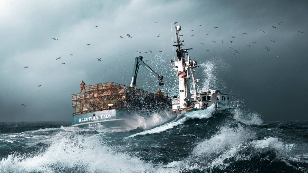 Tragically, This Forgotten ‘Deadliest Catch’ Death Remains a Mystery ...