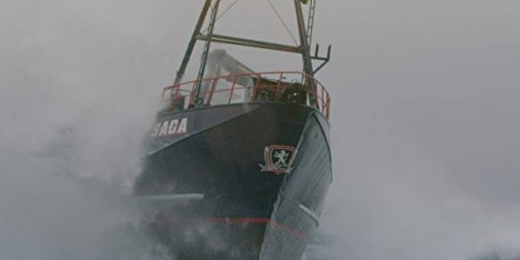 These 3 Minutes of 'Deadliest Catch' Deliver the Series' Most Terrifying Moment Yet