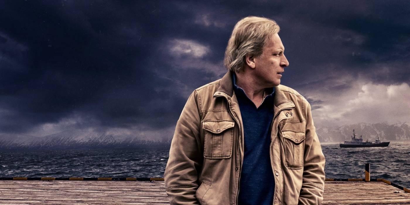 'Deadliest Catch' Star Sig Hansen Spills the Brutal Truth About Crab  Fishing and It's Worse Than You Think