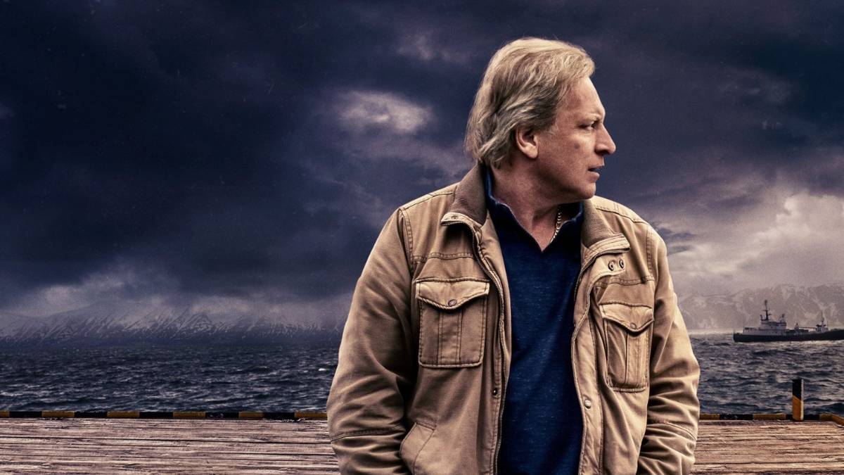 Sig Hansen Expanded His Horizons in This 'Deadliest Catch' Spin-Off