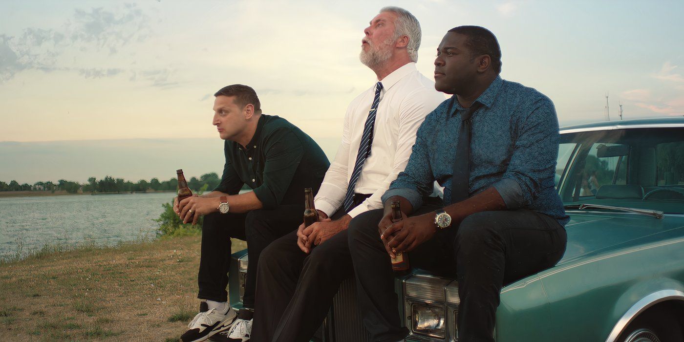 One of the Decade’s Greatest Sitcoms Is Finally Free To Stream 8 Years Later image