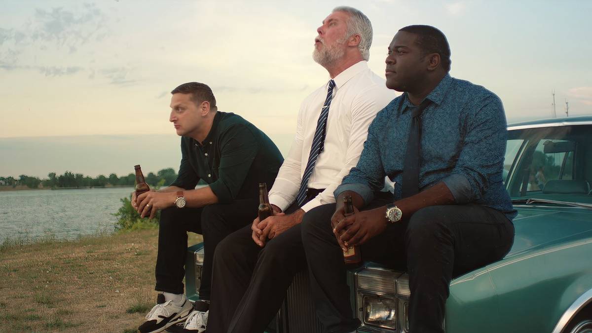 One of the Decade’s Greatest Sitcoms Is Finally Free To Stream 8 Years Later