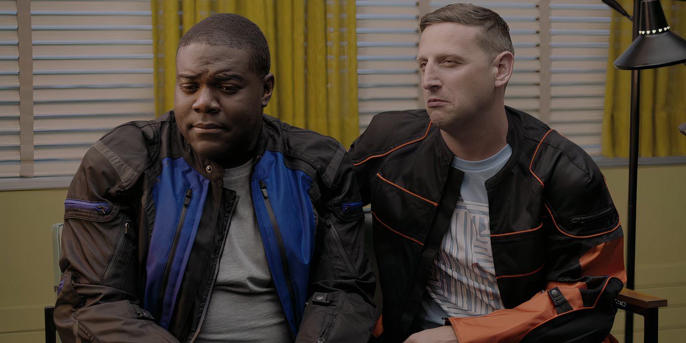 3 Netflix Shows You Need to Binge This Weekend image