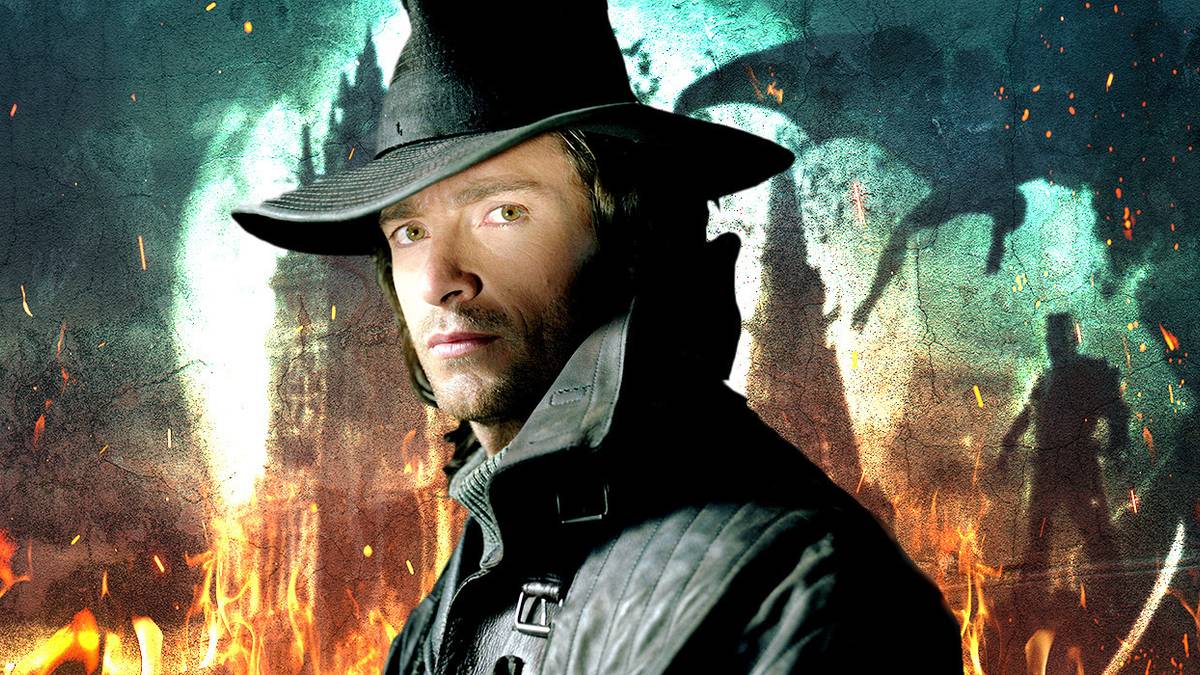 Hugh Jackman’s ‘Van Helsing’ Nearly Launched This Horror TV Series