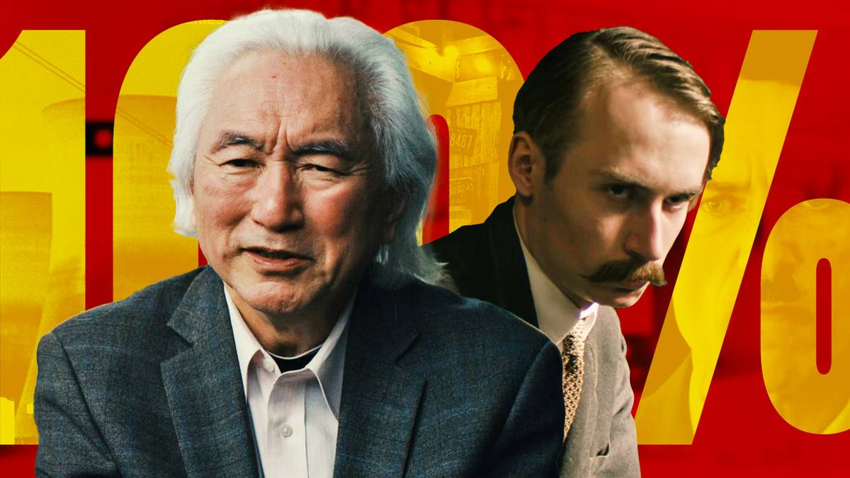 100 ROTTEN TOMATOES ON NETFLIX visual data 8