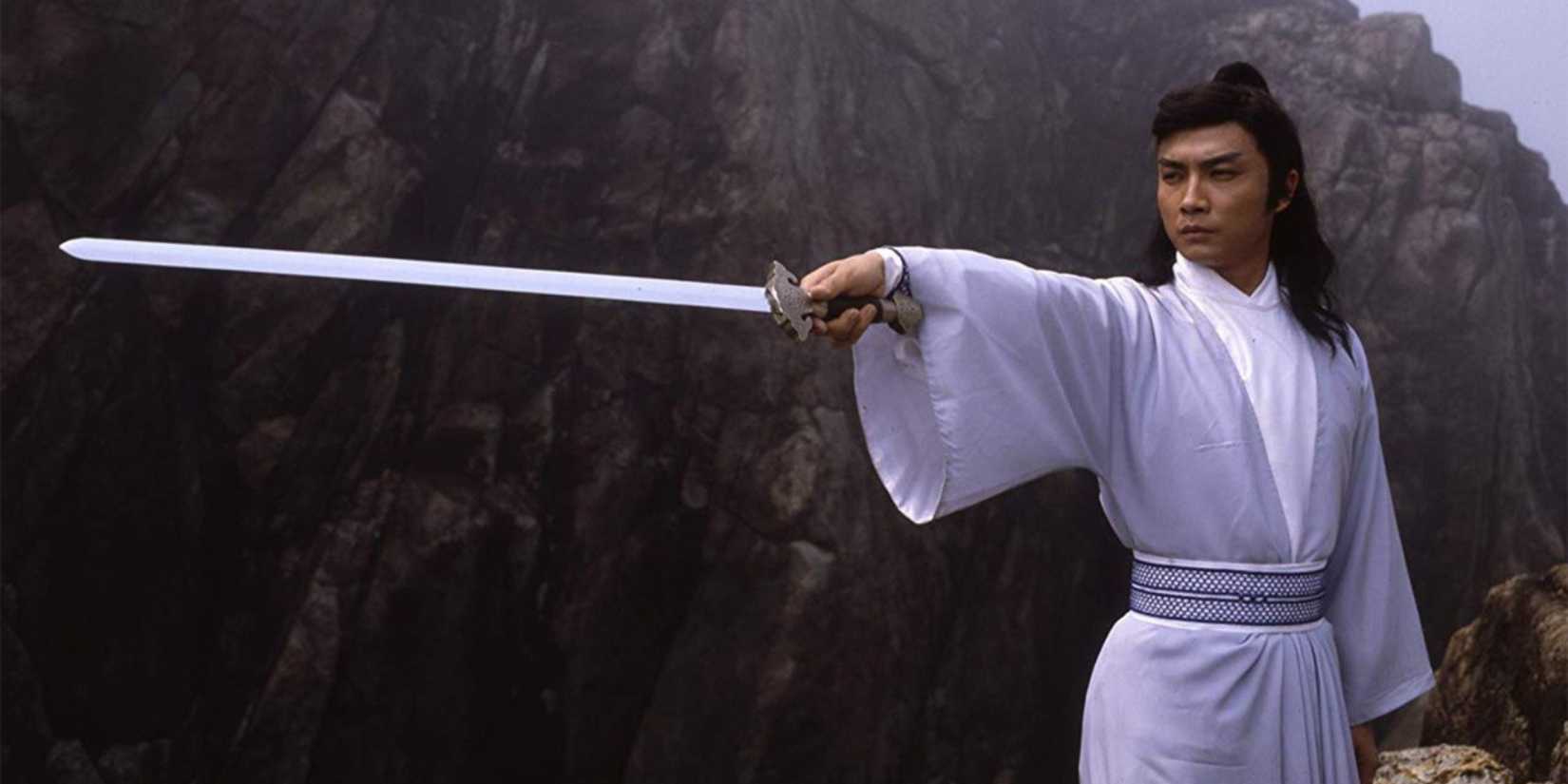 Duel to the Death - 1983