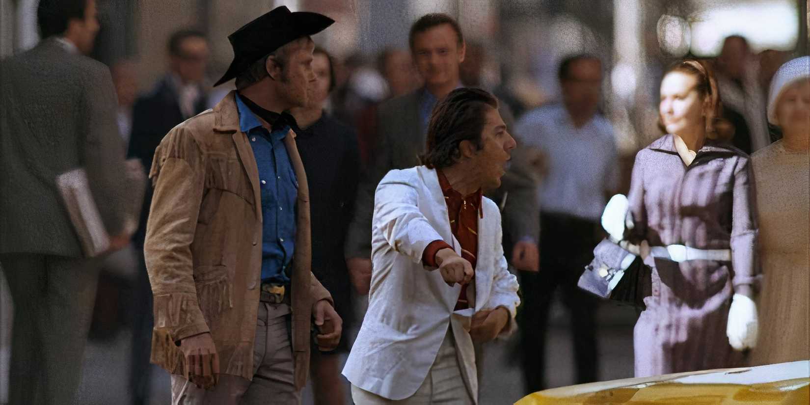 15 Best Unscripted Movie Moments, Ranked