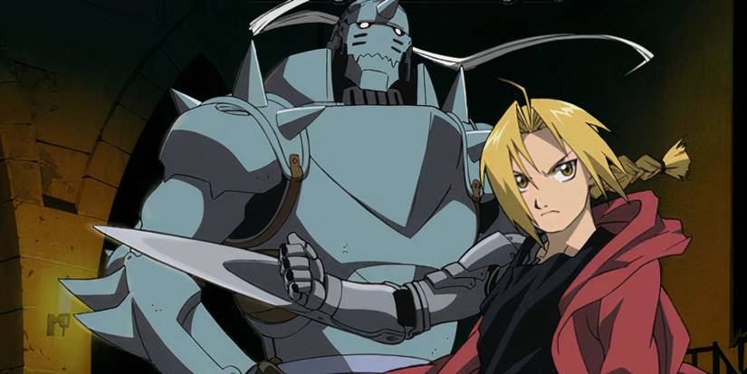 15 Anime Series That Can Be Called Masterpieces