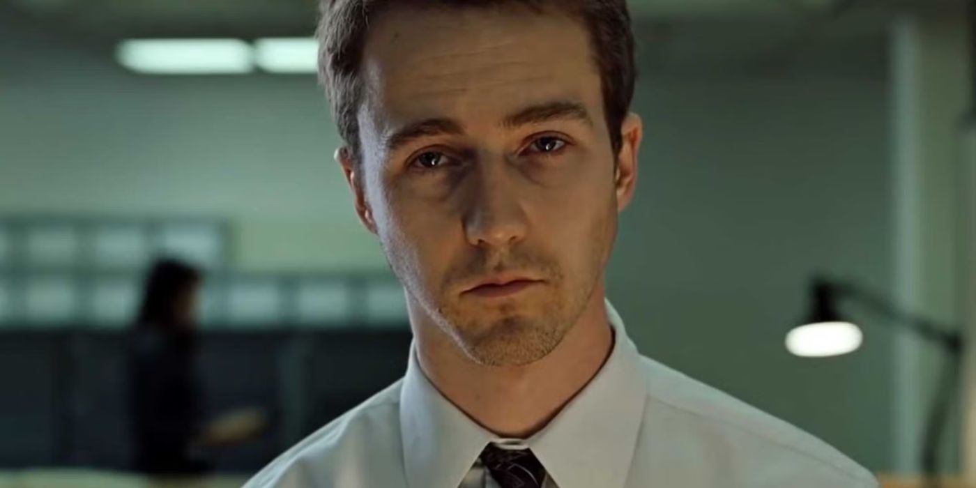 Edward Norton Burlone Edward Norton – Filme, Bio Und Listen Auf MUBI
