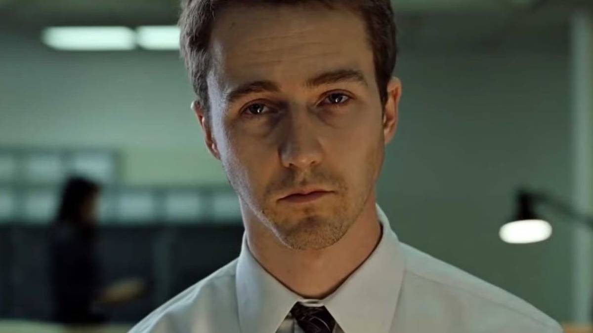 Brad Pitt and Edward Norton's Cult Classic Is Coming to 4K Next Year