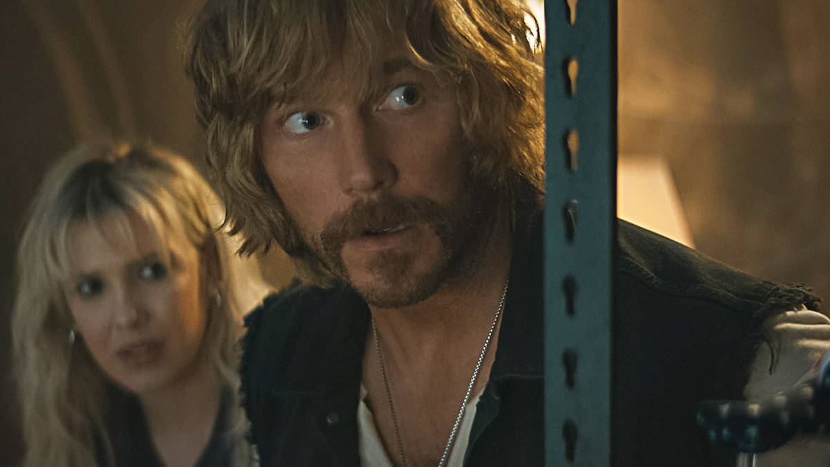 The Electric State: 2025's Most-Watched Sci-Fi Film Despite Poor Reviews