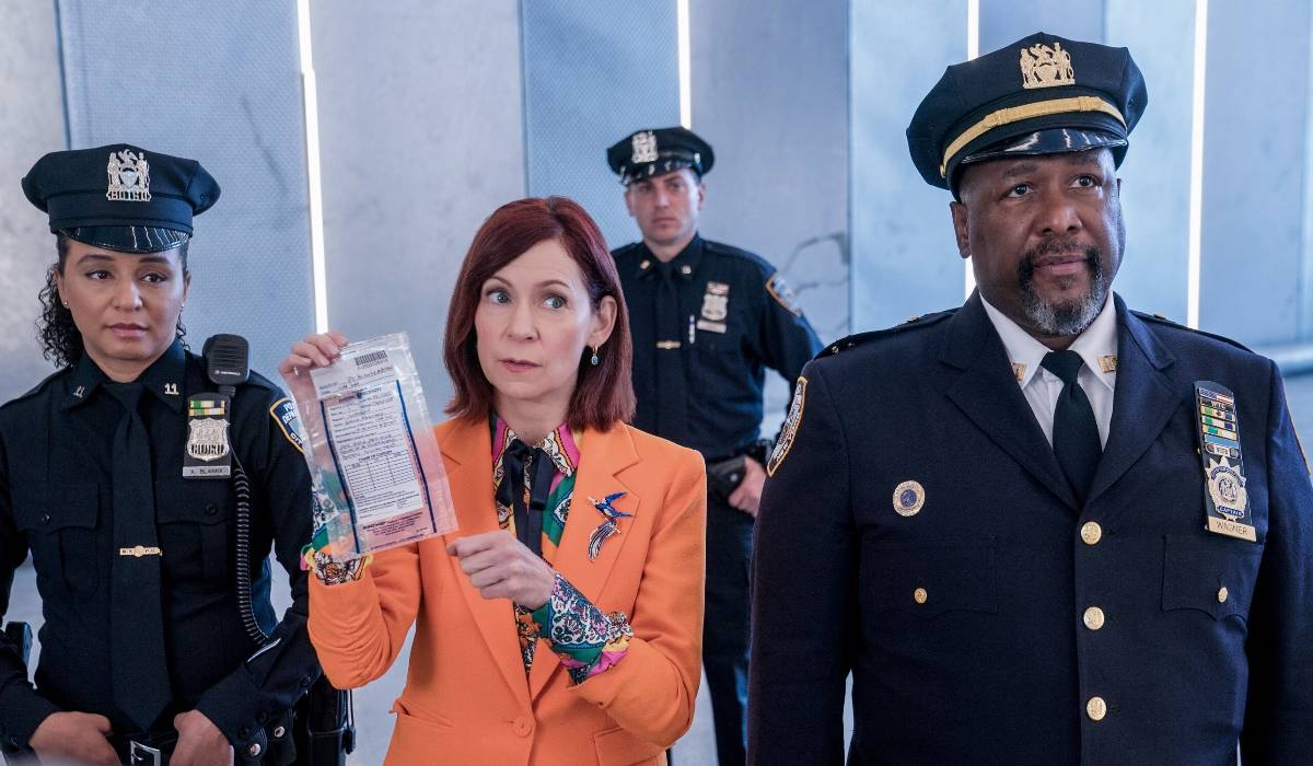 'Elsbeth' Season 2 Episode 2 Recap - Billionaire Space Camp
