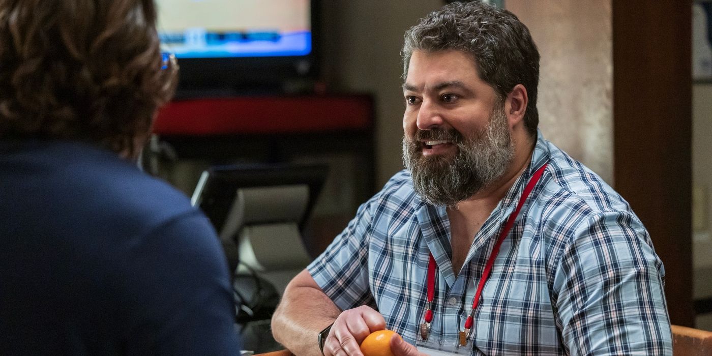 FX’s ‘Abbott Elementary’ Replacement Gets Major Season 2 Update