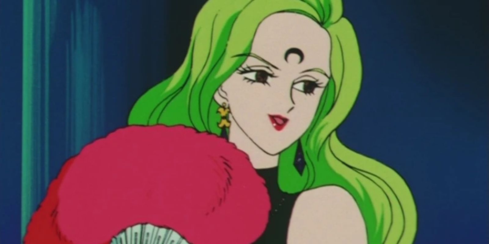 Every Major 'Sailor Moon' Villain, Ranked