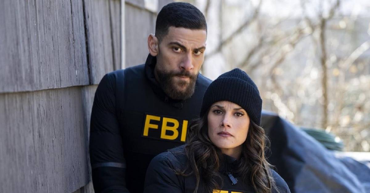 FBI's CIA Spin-Off Just Scored a Thrilling Update