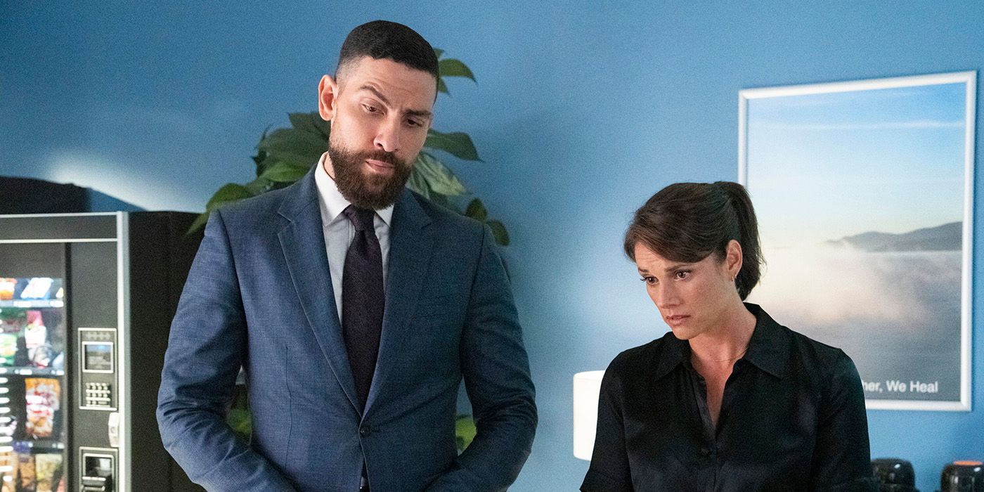 Our Reunion Is Very High Stakes”: Zeeko Zaki Teases What's Next for OA and  Maggie