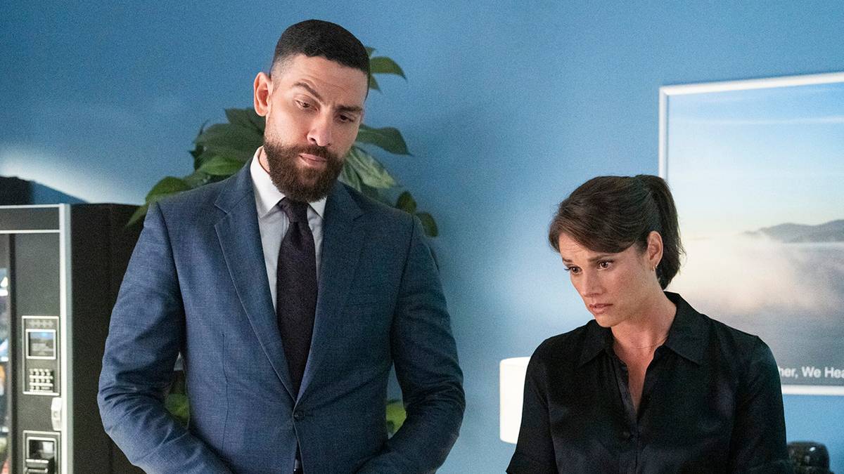 Our Reunion Is Very High Stakes”: Zeeko Zaki Teases What's Next for OA and Maggie