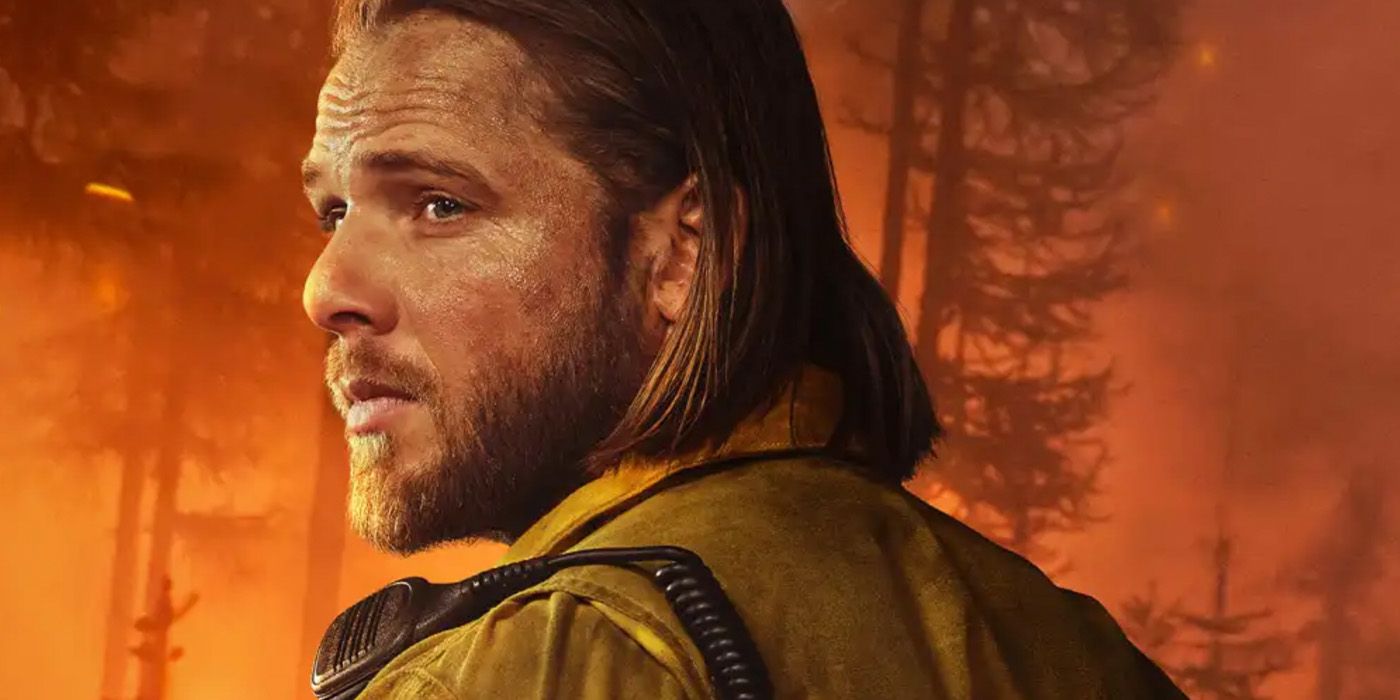 Sorry, Manny, I'm Still Rooting for Bode and Gabriela on 'Fire Country'