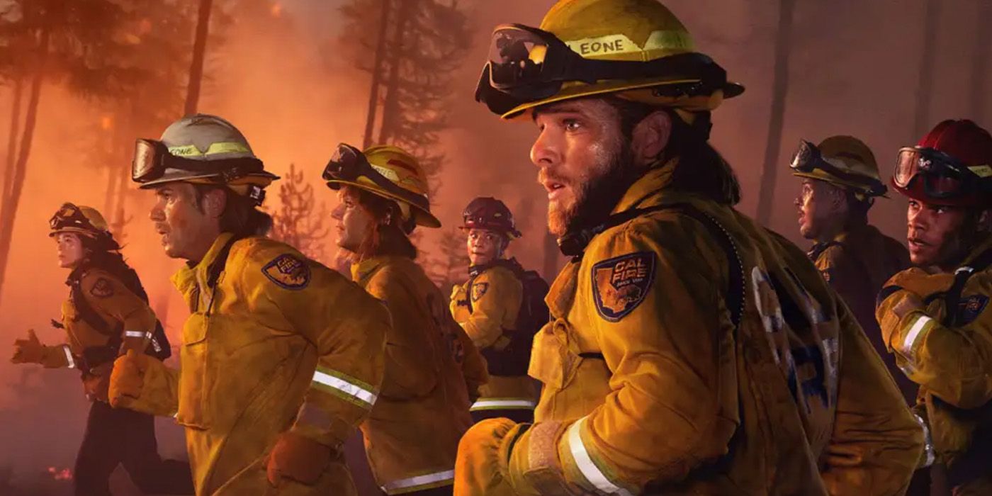 'Fire Country' Season 4