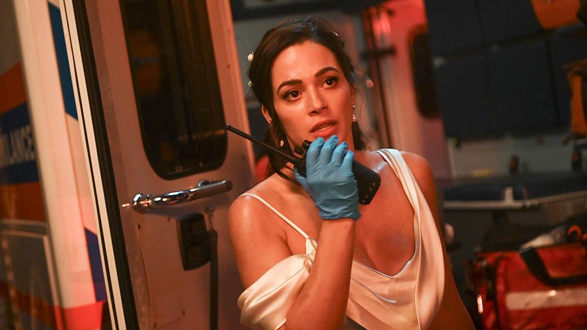 After Everything She's Been Through, Gabriela Deserves Better Than This 'Fire Country' Exit