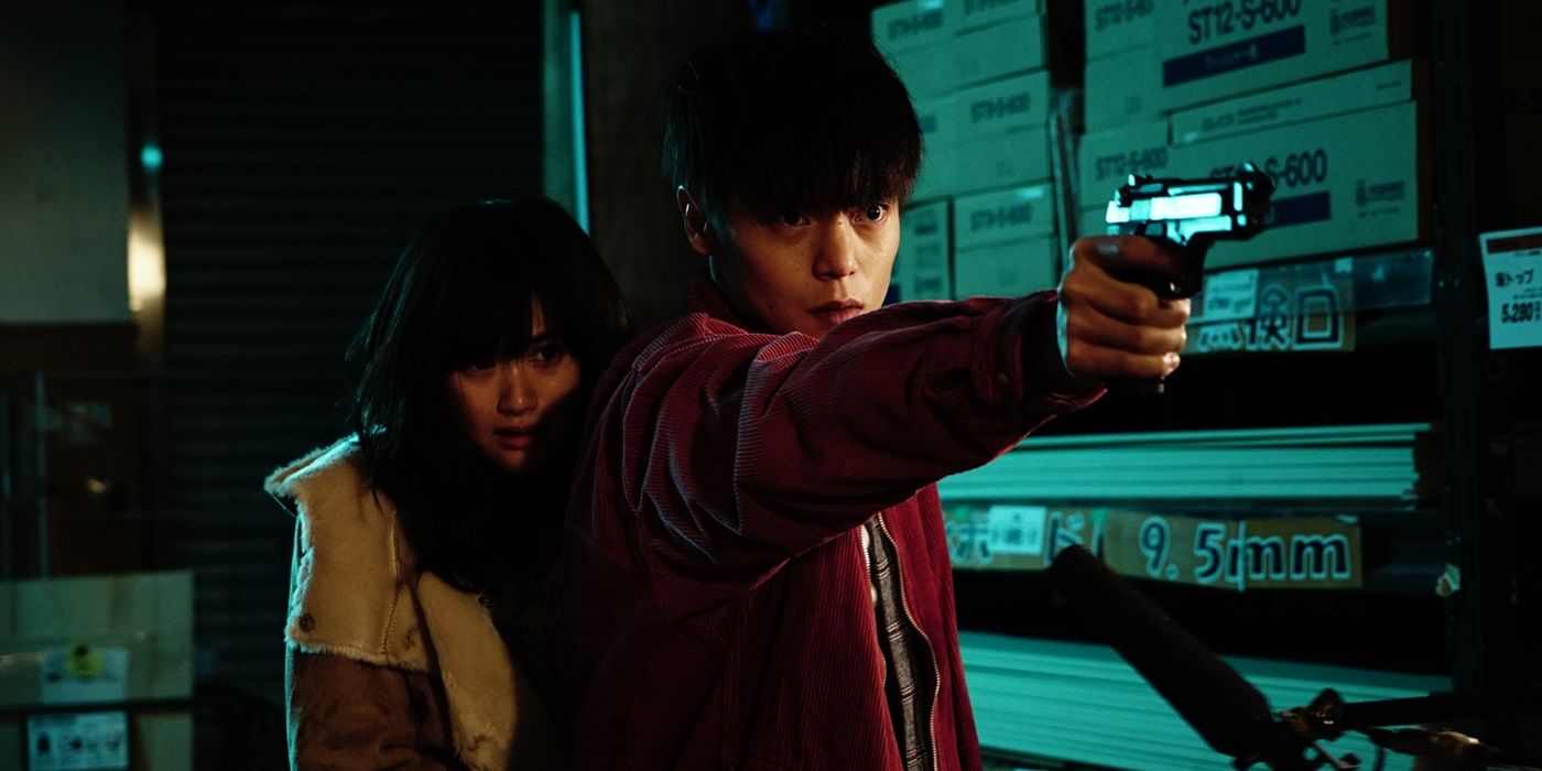邦画・日本映画 Luxeslim machiatto 1kg First Love 初恋 Hatsukoi (2019) (DVD) (English Subtitled) (US