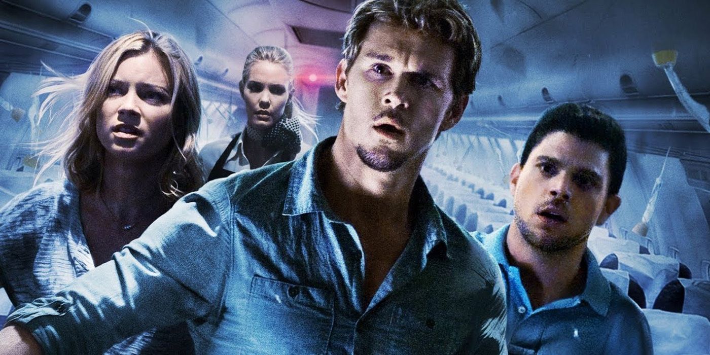 2014's flight 7500 movie