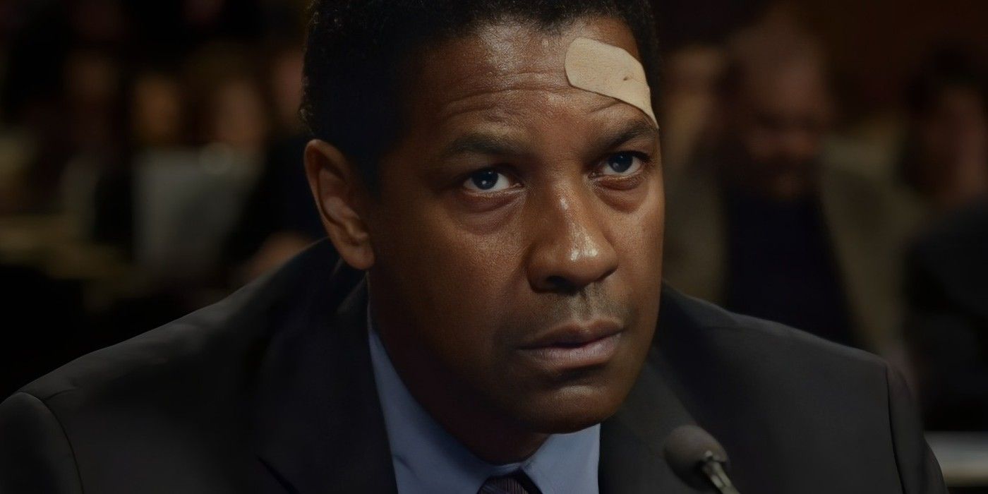 13 Years Later, Denzel Washington's $160 Million Redemption Drama With a 'Yellowstone' Star Takes Flight on Streaming