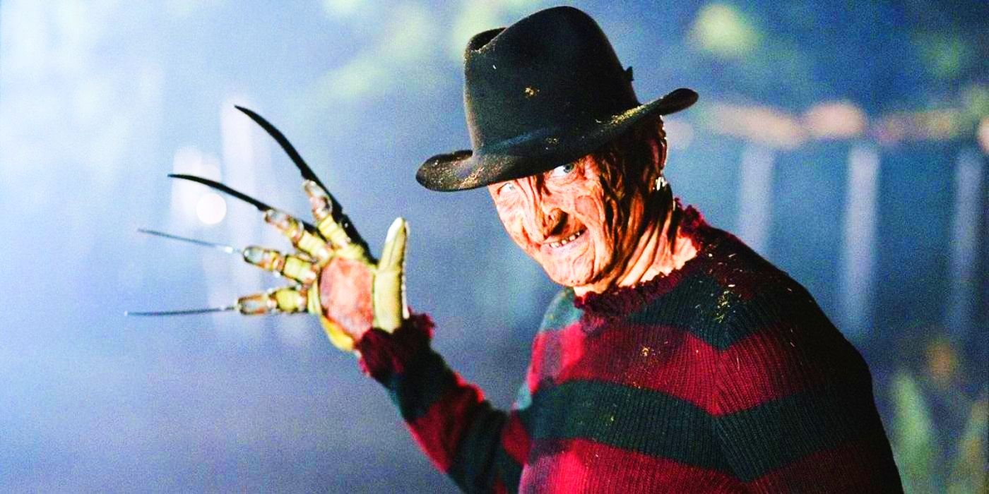 As a Horror Fan, These Are 10 Movies That Never Get Old for Me