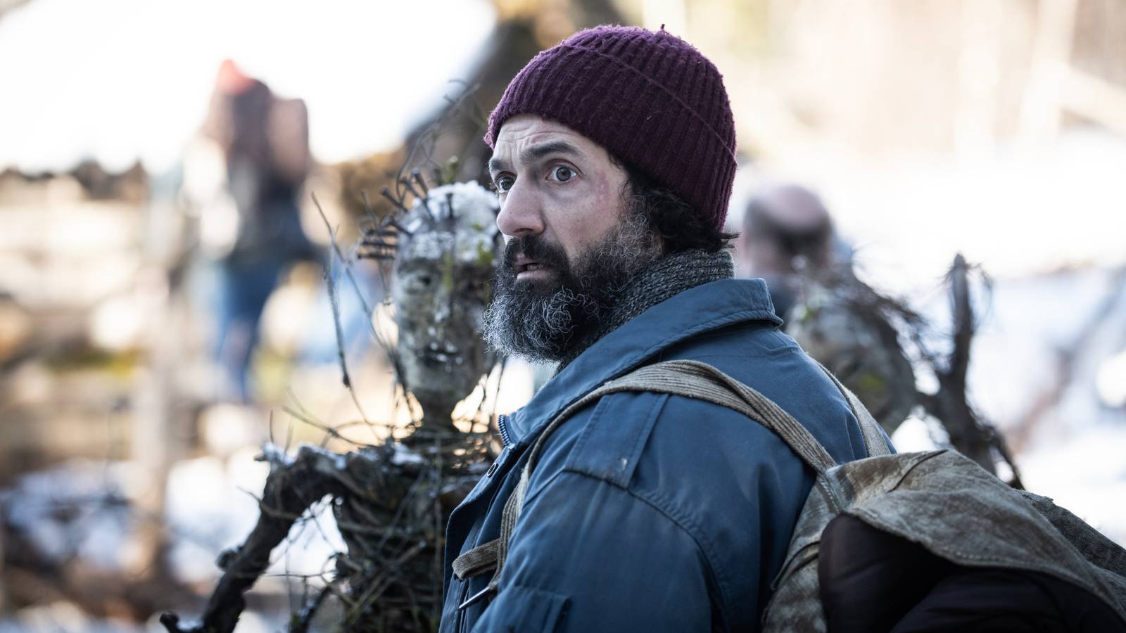 This 3-Part Horror Series With No Bad Episodes Is Perfect Weekend Binge Material Before It Returns