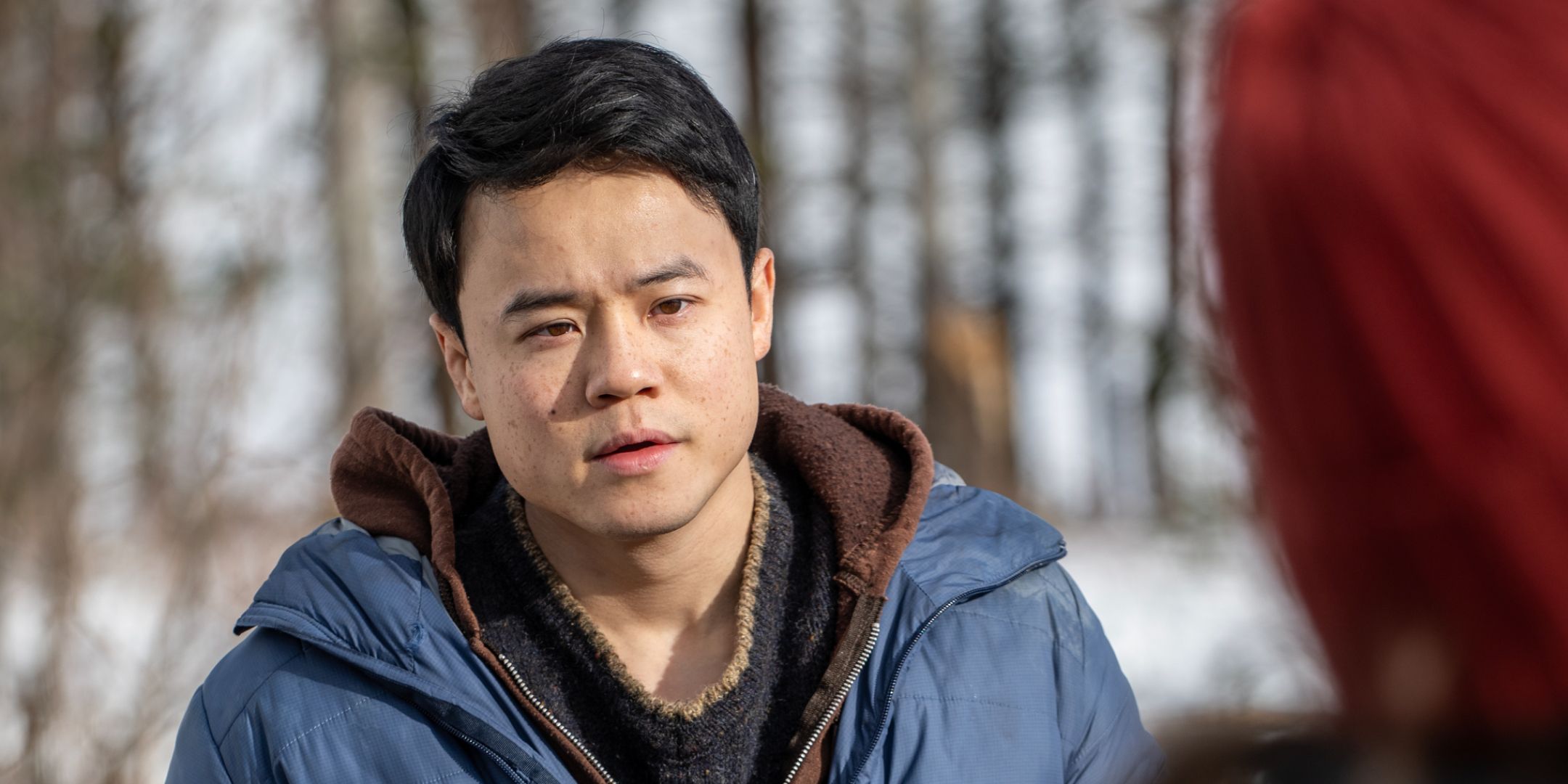 'From' Season 3 Episode 3 Recap - To Catch a Blackbird