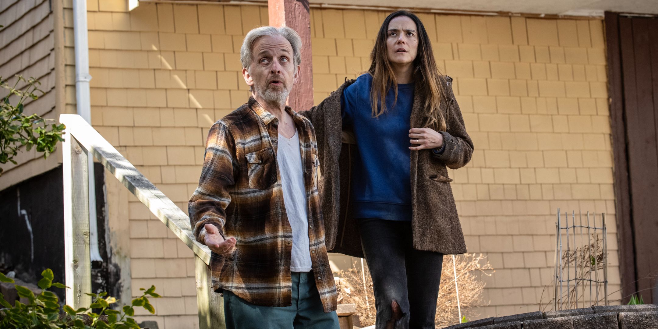 'From' Just Gave Us the Biggest Reveal of the Show Yet