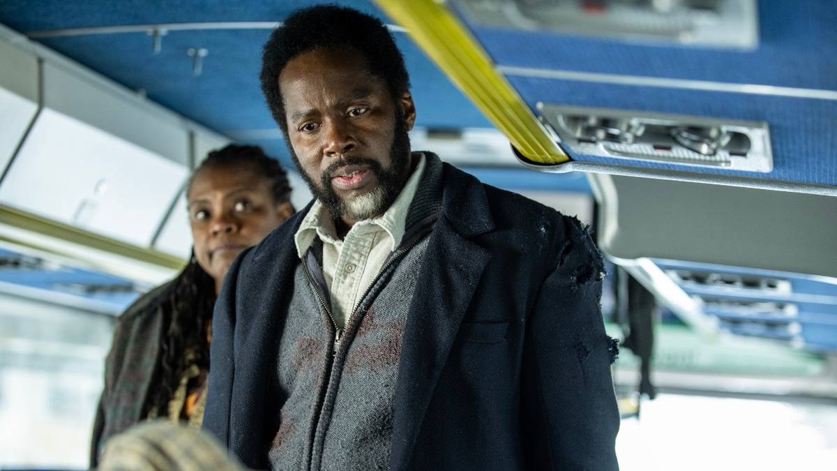 'From' Season 3 Episode 5 Recap - Teleportation Gone Wrong