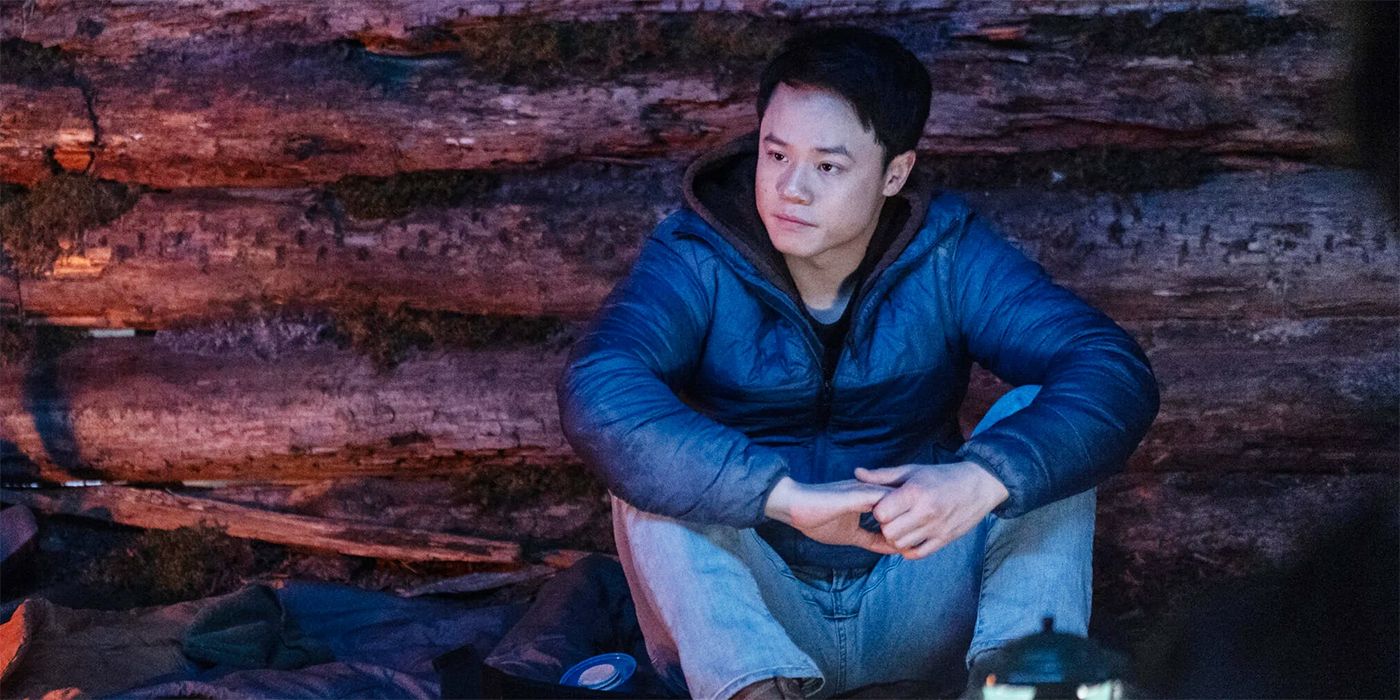 'From' Season 3's Latest Episode Delivers a Brutally Brilliant Scene