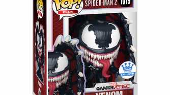 Funko revela los Pops de Spider-Man: Across the Spider-Verse Funko revela los Pops de Spider-Man: Across the Spider-Verse