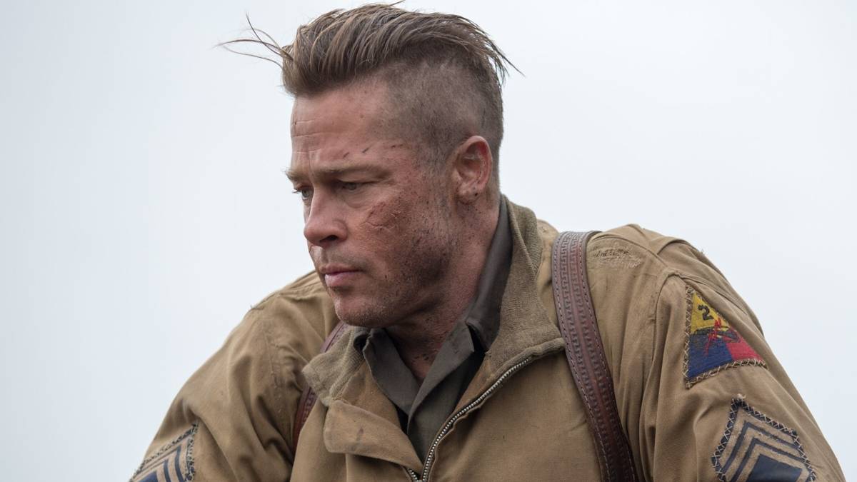 Prime Video’s ‘Fury’ Replacement Is the New World War II Hit Dominating Streaming