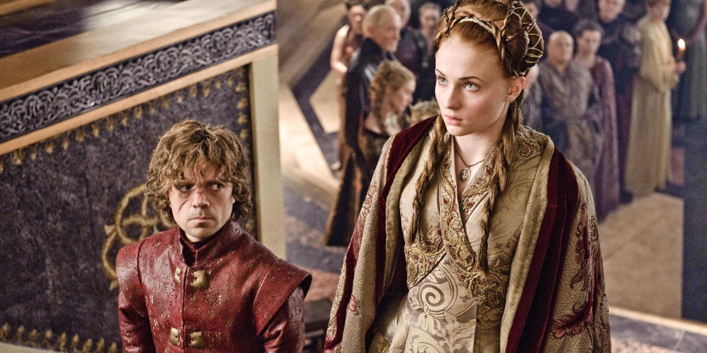 10 Most Satisfying Character Arcs in ‘Game of Thrones,’ Ranked
