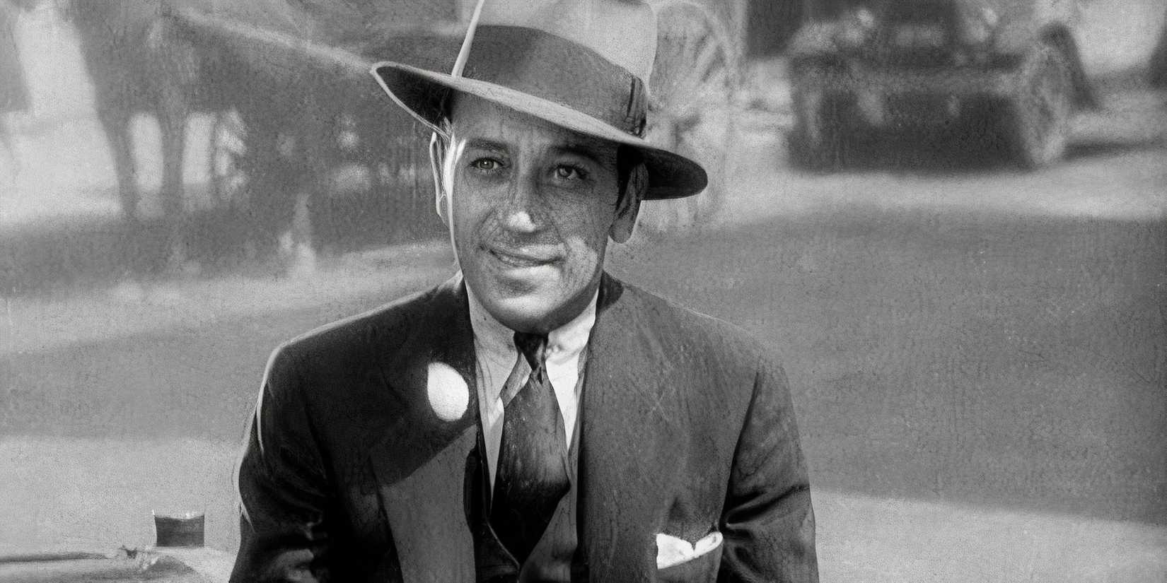 10 Best Classic Movie Gangsters, Ranked
