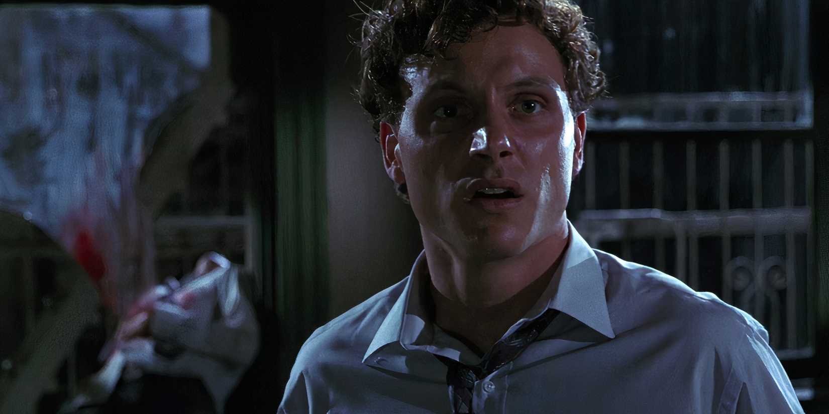 Don't Laugh at Me - I Used to Be Terrified of 'Ghost'