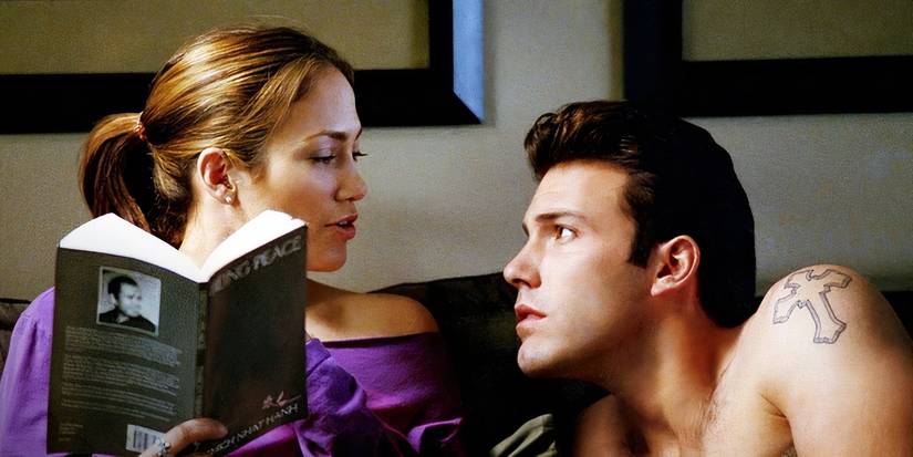 'Gigli' (2003)  1