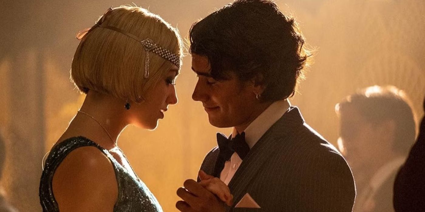 This New to Netflix Movie Is the Perfect Rom-Com for Spooky Season