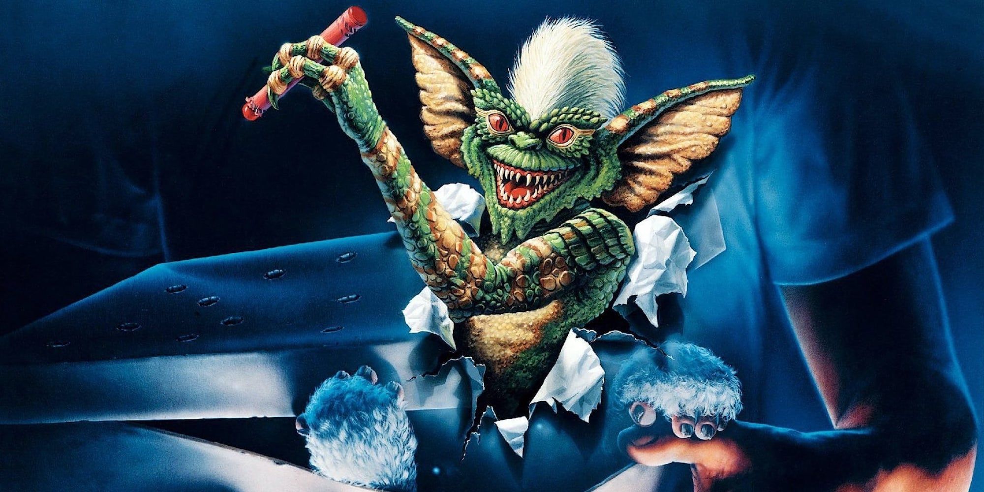 Warner Bros. Is Reportedly Bringing Back ‘Gremlins,’ and This Modern Horror Director Would Be Perfect
