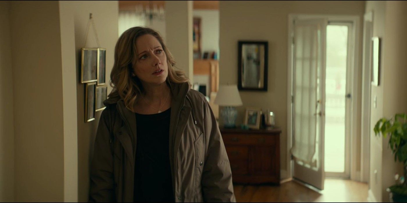 Halloween (2018) trivia: What age was Karen when child services took her from Laurie?